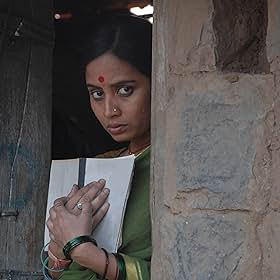 Smita Tambe