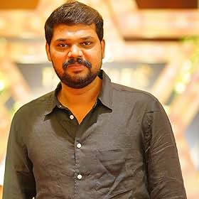 Vivek Prasanna