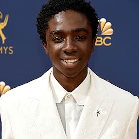 Caleb McLaughlin