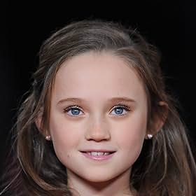 Isabelle Allen