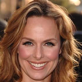 Melora Hardin