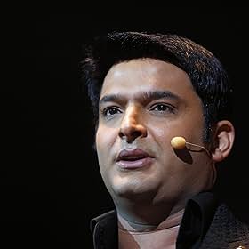 Kapil Sharma