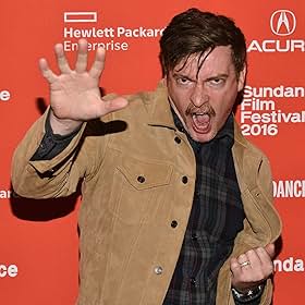 Rhys Darby