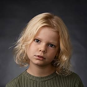 Ava Knox Martin