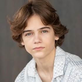 Gavin Warren