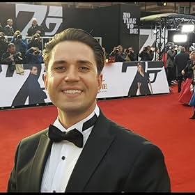 Nicolas Stone