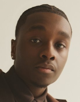 Miles Caton