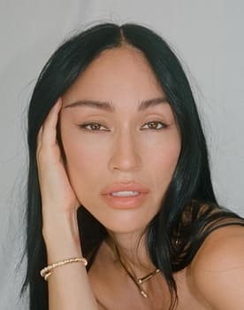 Stephanie Suganami