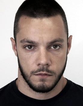 Tsvetolyub Iliev