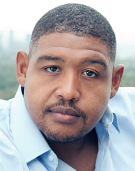 Omar Benson Miller