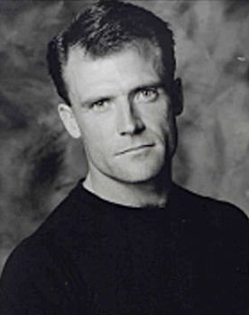 Shawn C. Orr