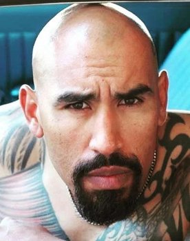 Gio Zavala