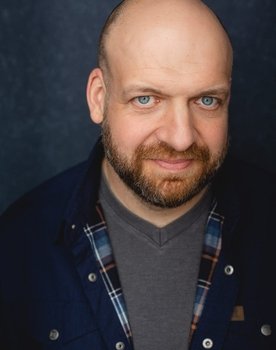 Michael Tourek