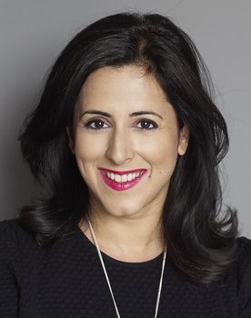 Anita Anand